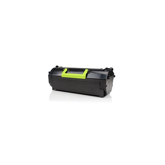 Dell B5460DN/B5465DNF Negro Cartucho de Toner Generico - Reemplaza 593-11185/X5GDJ/71MXV