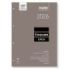 Finocam R4098 Recambio Anual 2026 para Agendas Open 2026 - Formato A4 - 210x17x297mm - 1 Dia por Pagina - Color Blanco