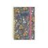 Finocam Design Collection Agenda de Espiral en Catalan - Anual 2026 - Tapa Ligera - Formato E3 - 85x14x127mm - Semana Vista Horizontal - Tematica de Flores