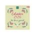 Finocam Calendario de Pared en Catalan - Anual 2026 - Imagenes Variadas - 300x300mm - Espacio para Escribir - Tematica de Flores
