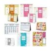 Finocam Trendy Pack de 44 Calendarios Surtidos - Anual 2026 - Color Surtidos