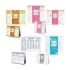 Finocam Trendy Pack de 38 Calendarios Surtidos en Catalan - Anual 2026 - Color Surtidos