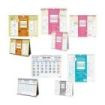 Finocam Trendy Pack de 38 Calendarios Surtidos en Catalan - Anual 2026 - Color Surtidos