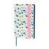 Finocam Flexi Joy Agenda en Catalan - Anual 2026 - Tapa Blanda - Formato F2 - 85x13x130mm - Semana Vista Horizontal - Tematica de Flores