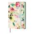 Finocam Flexi Joy Agenda en Catalan - Anual 2026 - Tapa Blanda - Formato F4 - 120x23x172mm - 1 Dia por Pagina - Tematica de Flores