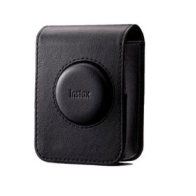 Fujifilm Instax Mini EVO Funda Camara - Color Negro