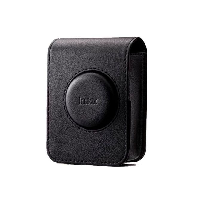 Fujifilm Instax Mini EVO Funda Camara - Color Negro