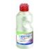 Giotto Extra Quality Pearl Tempera - 250ml - Lispa para el Uso - Botella Bio Pet - Color Blanco