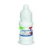 Giotto Vinilik Cola Vinilica - 1Kg - Fuerte - Botella de Plastico - Color Blanco