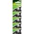 GP Lithium CR1620 Pack de 5 Pilas 3V