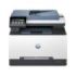 HP Color LaserJet Pro MFP 3302fdn Impresora Multifuncion Laser Color Fax Duplex 25ppm - Alimentador Automatico de Documentos de 50 Hojas