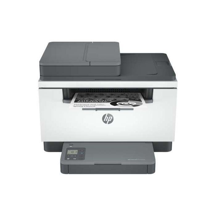 HP LaserJet MFP M234sdw Impresora Multifuncion WiFi Duplex 30ppm