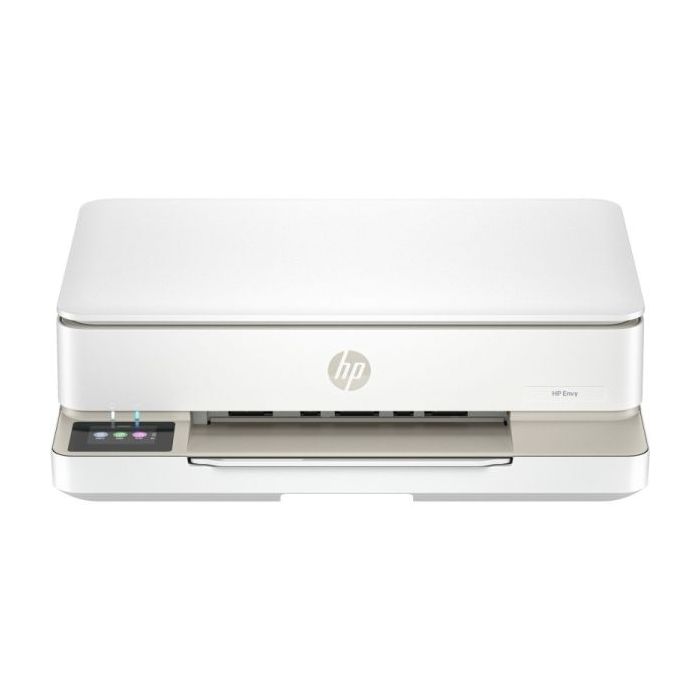 HP Envy  6120e Impresora Multifuncion Color Duplex WiFi 10ppm