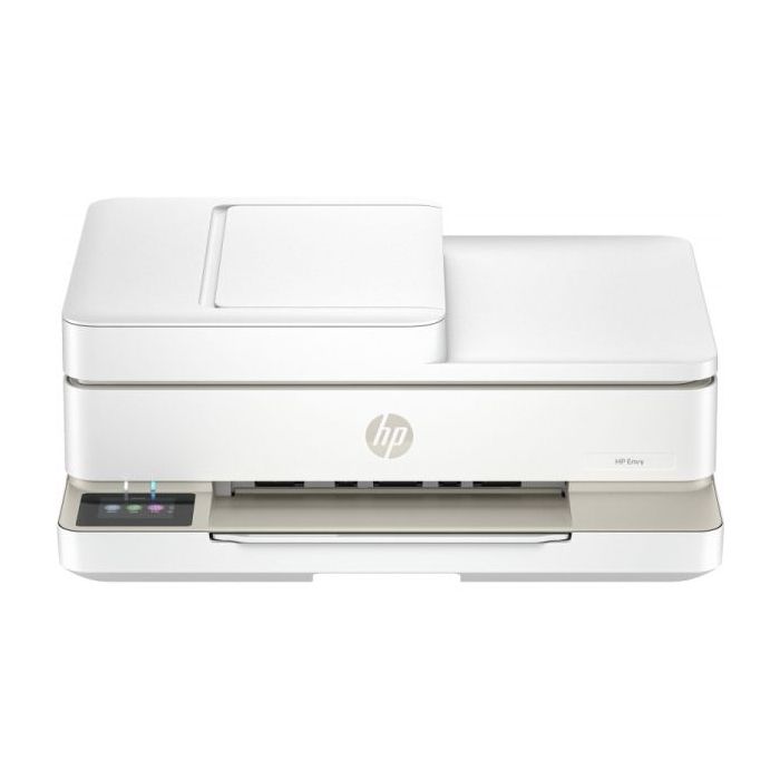 HP Envy 6520e Impresora Multifuncion Color Duplex WiFi 10ppm - ADF de 35 Hojas