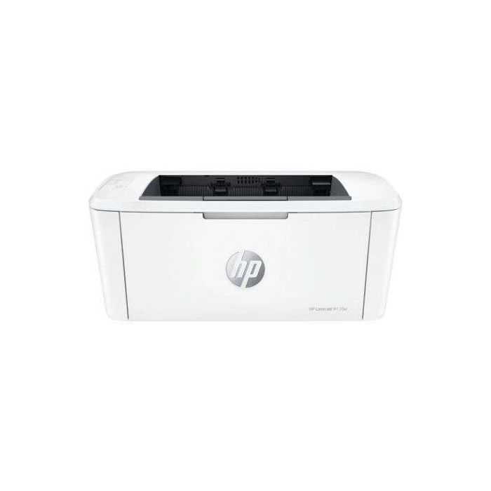HP Laser M110w Impresora Laser Monocromo 21ppm