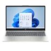 HP 15-fd0061ns Portatil 15.6" Intel Core i7-1355U - 8GB - 512GB SSD - Windows 11 Home - Color Plata - Teclado QWERTY (ES)