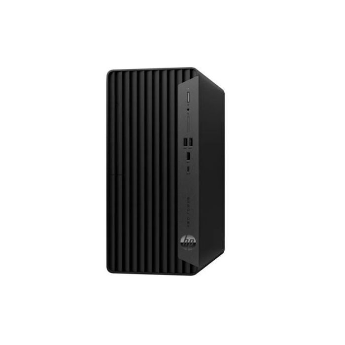 HP Pro Tower 400 G9 PC Sobremesa Intel Core i5-14500 - 16GB - 512GB SSD - Windows 11 Pro - Color Negro