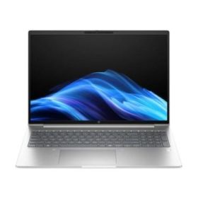 HP ProBook 4 G1iR Portatil 16" Intel Core 5 120U Wolf Pro Security Edition - 16GB - 512GB SSD - USB 3.2, USB-C, HDMI - Windows 11 Pro - Teclado QWERTY (ES)