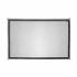 Innovagoods Petinu Red de Seguridad para Mascotas - Facil de Instalar - Resistente y Duradera - Multiposicion - Incluye Colgadores Adhesivos 3M - 112x73cm - Color Negro