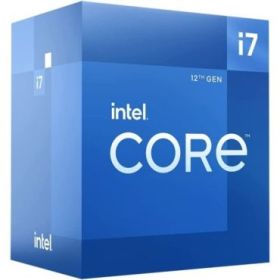 Intel Core i7-12700F Procesador 4.9 GHz SK. 1700