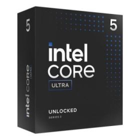 Intel ULTRA 5 225 Procesador 3.3 Ghz SK1851