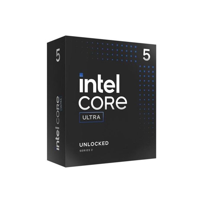 Intel ULTRA 5 225F Procesador 3.3 Ghz SK1851