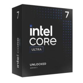 Intel ULTRA 7 265K Procesador 3.9 Ghz SK1851