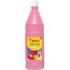 Jovi Tempera Paint Tempera Liquida 1000ml - Base Agua - Lista para Usar - Alto Poder Cubriente - Secado Rapido - Excelente Rendimiento - Facil Aplicacion - Color Rosa