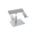Kensington Soporte Universal para Portatiles hasta 16" - Estructura que Facilita la Ventilacion - Altura y Angulo Ajustables - Fabricado en Acero y Aluminio - Base Antideslizante - Color Gris