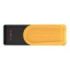 Kingston DataTraveler Exodia Memoria USB 512GB - USB 3.2 Gen 1 - Tapa Giratoria - Color Amarillo