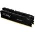 Kingston Fury Beast Memoria RAM DDR5 6000Mts 32GB (2 x 16 GB) 1.35V CL30 DIMM
