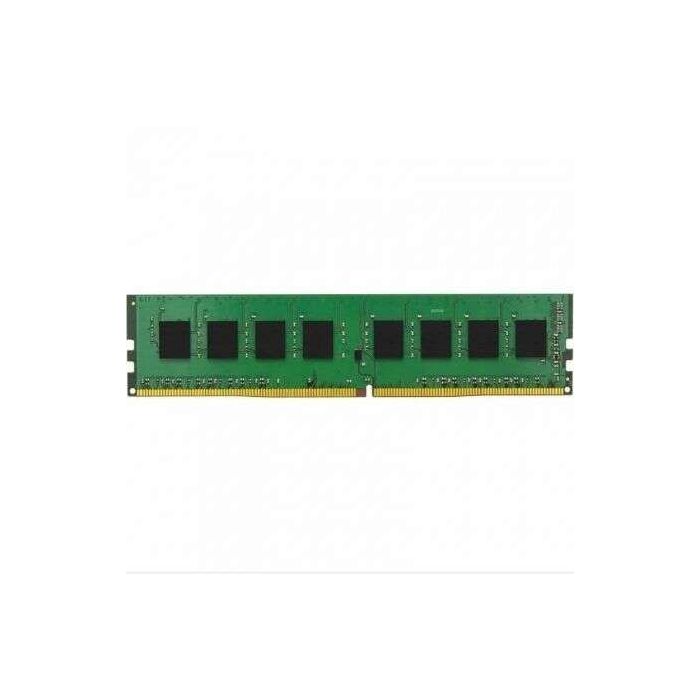 Kingston ValueRAM Memoria RAM DIMM DDR4 2666MHz 8GB CL19