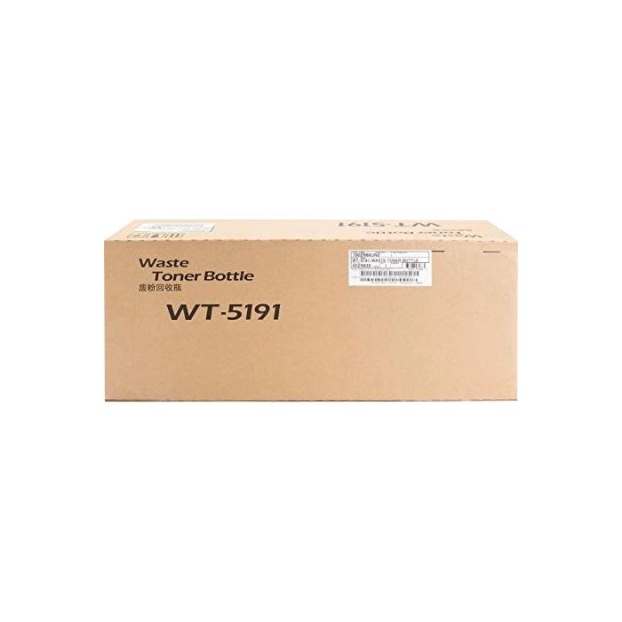 Kyocera WT5191 Bote Residual Original - 1902R60UN2