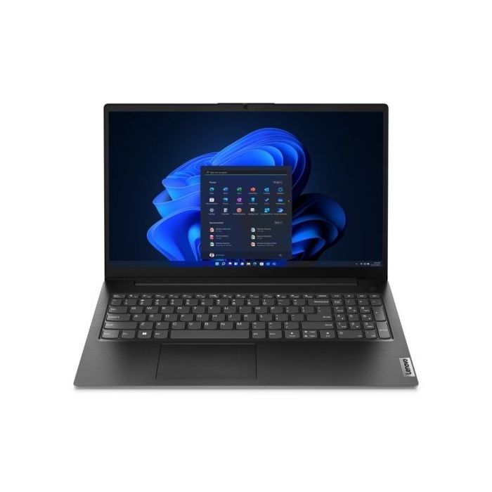 Lenovo V15 G4 IRU Portatil 15.6" Intel Core  i3-1315U - 8GB - 512GB SSD - Teclado QWERTY (ES)
