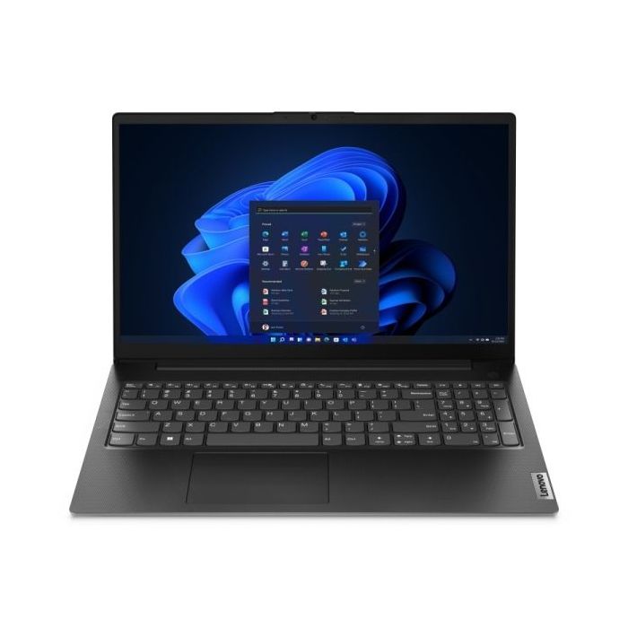Lenovo V15 G4 IRU Portatil 15.6" Intel Core i3-1315U - 8GB - 512GB SSD - Windows 11 - Teclado QWERTY (ES)