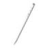 Leotec Stylus ePen Plus Lapiz Digital para Pantalla Tactil - Compatible con Smartphones y Tablets Android, iOS y Windows - Boton On/Off - Apagado Automatico - Autonomia hasta 12h - Punta de Repuesto