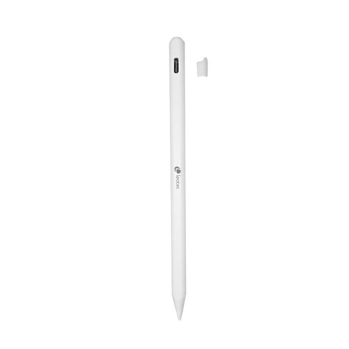 Leotec Stylus Epen Ultratouch - Color Blanco