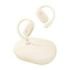 Leotec Open Air Zenith Sport Auriculares Bluetooth 5.4 - Estuche de Carga - 30h Autonomia - Color Blanco
