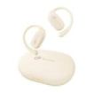 Leotec Open Air Zenith Sport Auriculares Bluetooth 5.4 - Estuche de Carga - 30h Autonomia - Color Blanco