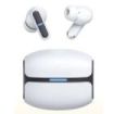 Leotec TWS Gaming Nebula Fit Auriculares Bluetooth 6.0 - Estuche de Carga - Color Blanco