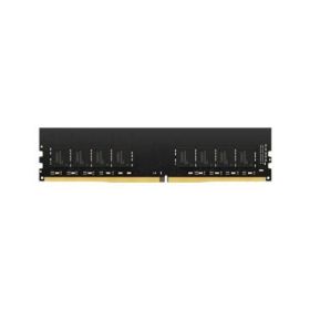 Lexar Modulo de Memoria RAM DDR4 - 8GB - 3200 Mhz - CL22 - 1.2V - UDIMM  - Disipador de Calor - Alto Rendimiento - Eficiencia Energetica