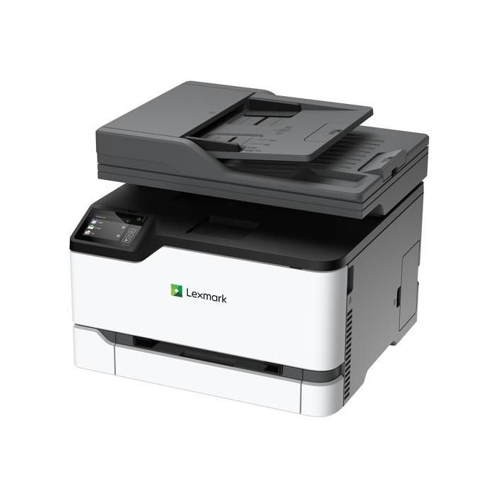 Lexmark CX331adwe Impresora Multifuncion Laser Color Duplex WiFi 24ppm