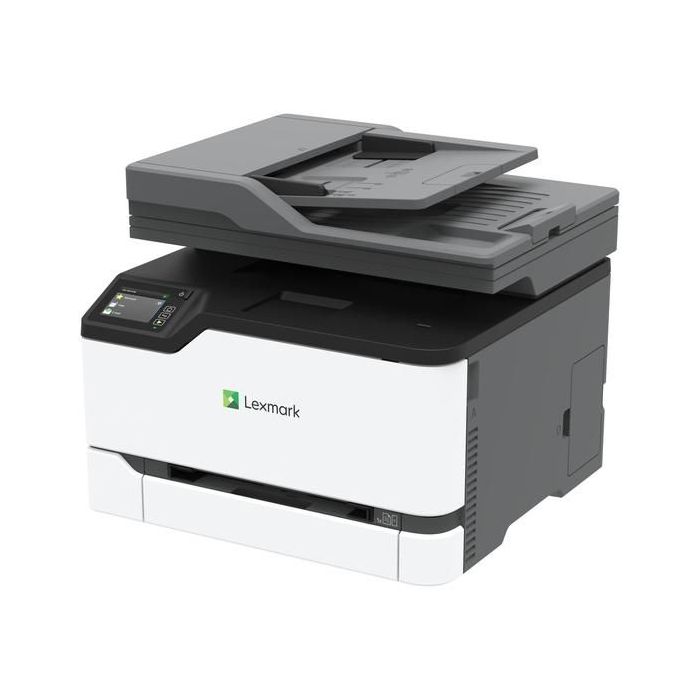 Lexmark CX431adw Impresora Multifuncion Laser Color Duplex WiFi 25ppm