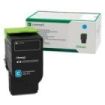 Lexmark CS531/CS632/CX532/CX635 Cyan Cartucho de Toner Original - 75M20C0