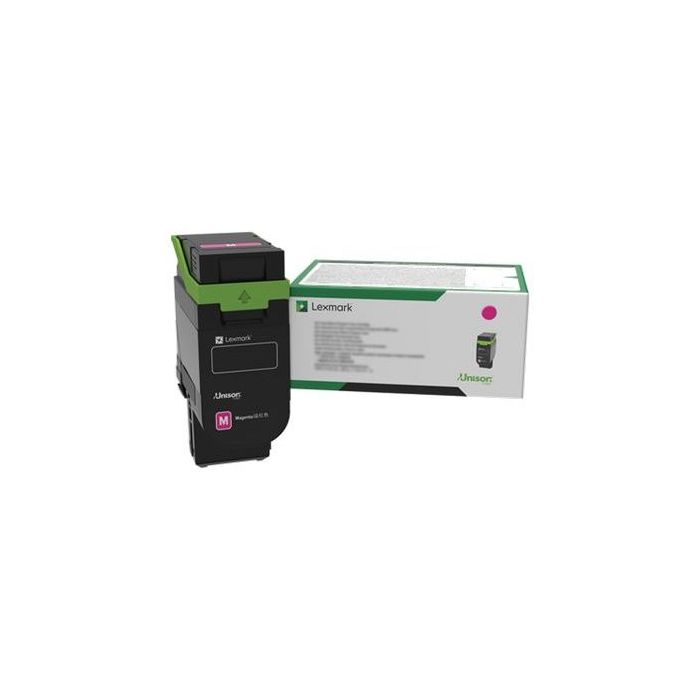 Lexmark CS531/CX532 Magenta Cartucho de Toner Original - 75M2HM0