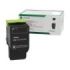 Lexmark CS632/CX635 Negro Cartucho de Toner Original - 75M2XK0