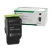 Lexmark CS632/CX635 Negro Cartucho de Toner Original - 75M2XK0