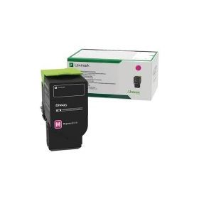 Lexmark CS632/CX635 Magenta Cartucho de Toner Original - 75M2XM0