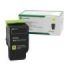 Lexmark CS632/CX635 Amarillo Cartucho de Toner Original - 75M2XY0