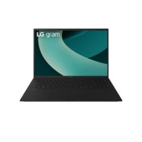 LG Gram 16Z90T-G.AD88B Portatil 16" Intel Core Ultra 7 255H - 32GB - 1TB SSD - Windows 11 Home - Color Negro - Teclado QWERTY (ES)